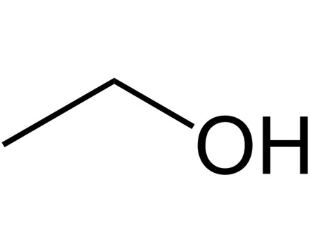Etlico (Etanol) 250ml - 90% 250ml - 90% lcool Quimicos 